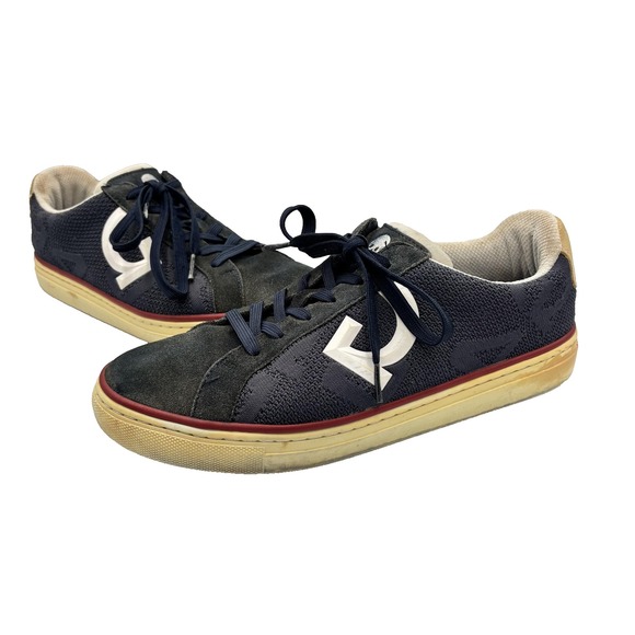 G/FORE | Shoes | Gfore Skull Golf Shoes Mens 95 Knit Leather G4ms2ef19 ...